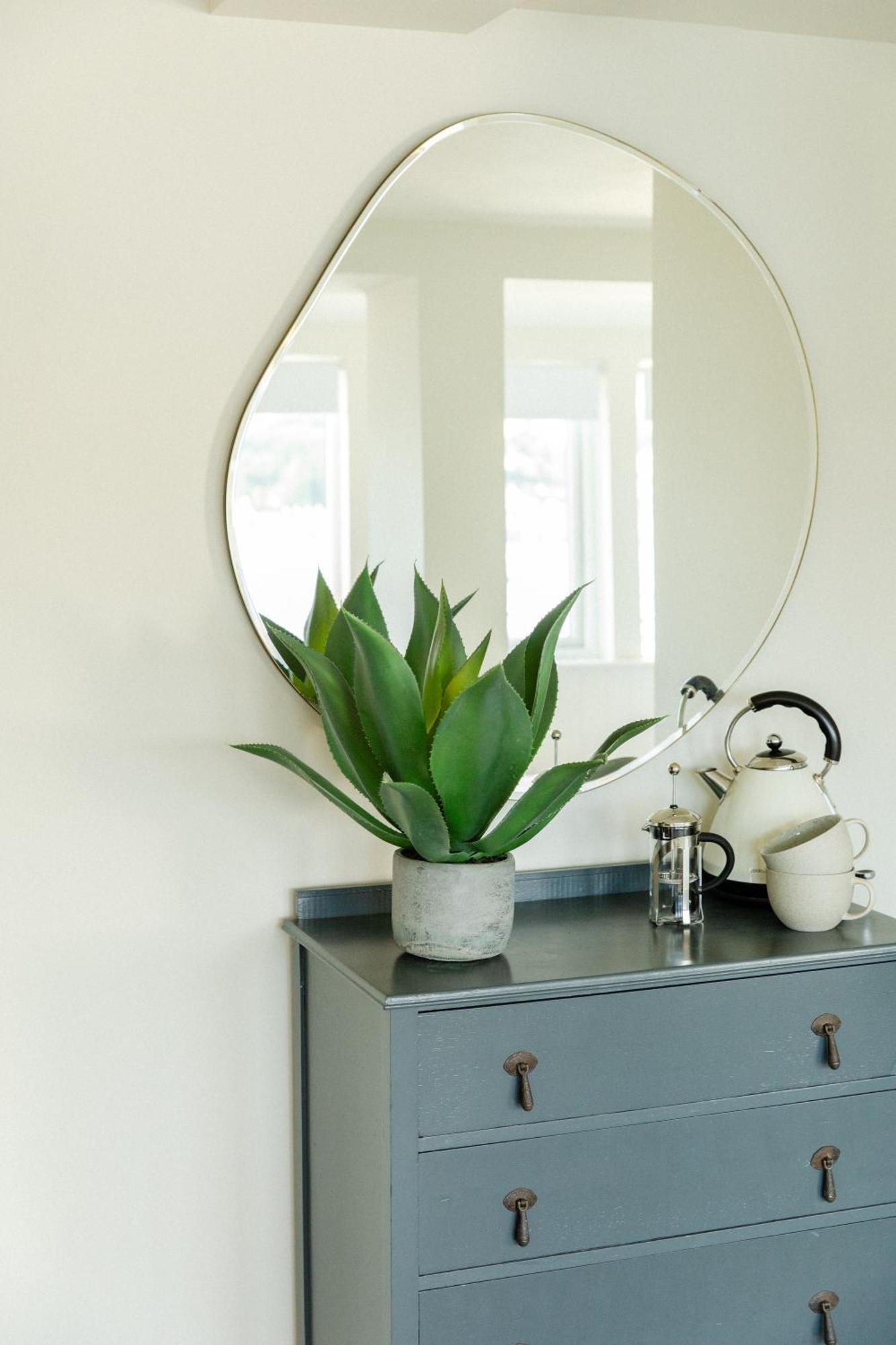 Star & Garter Apartment Falmouth Bagian luar foto