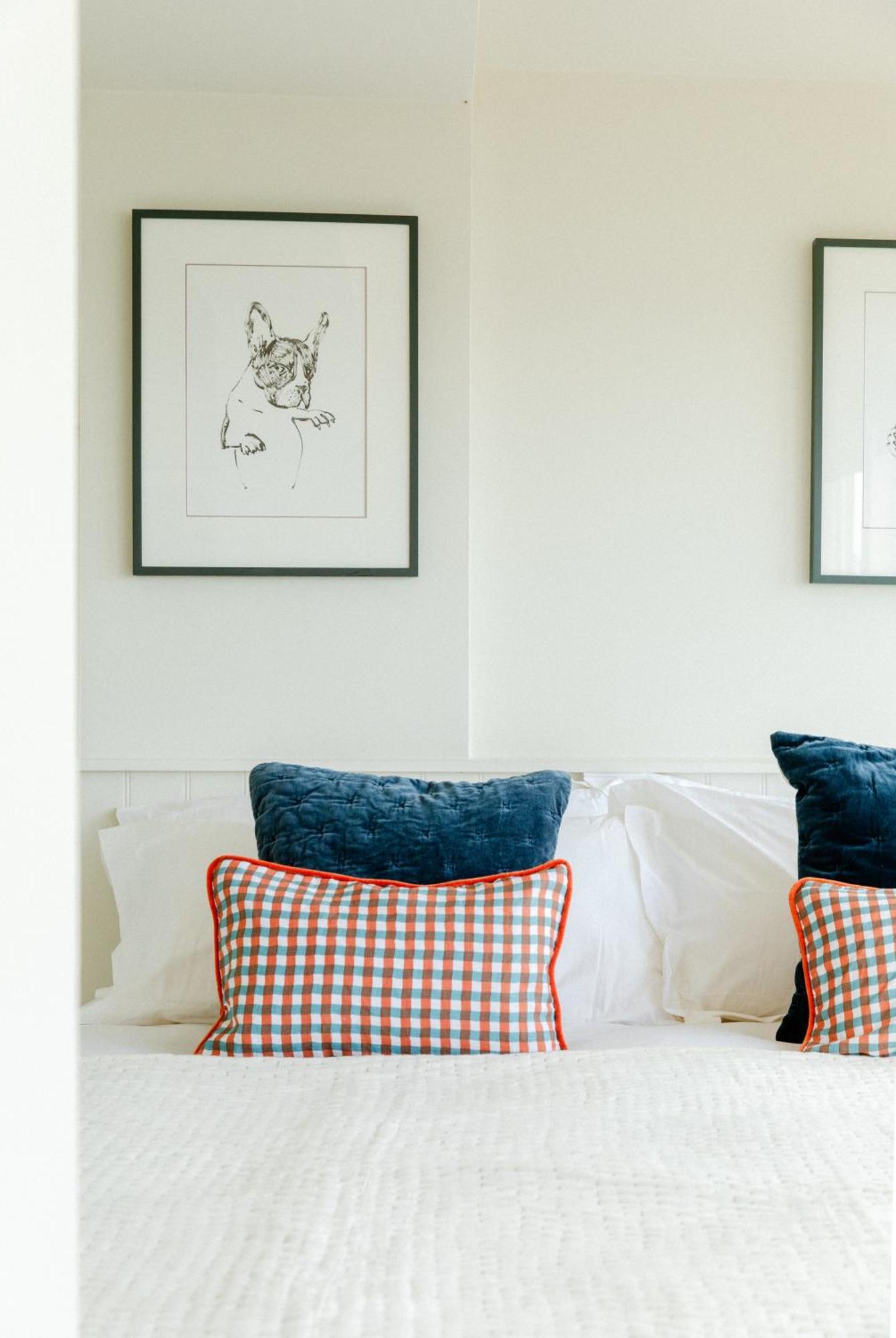 Star & Garter Apartment Falmouth Bagian luar foto