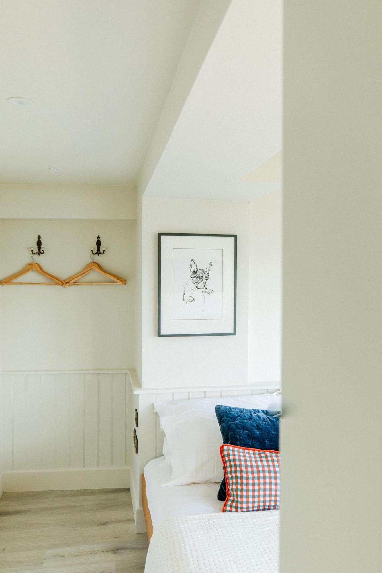 Star & Garter Apartment Falmouth Bagian luar foto