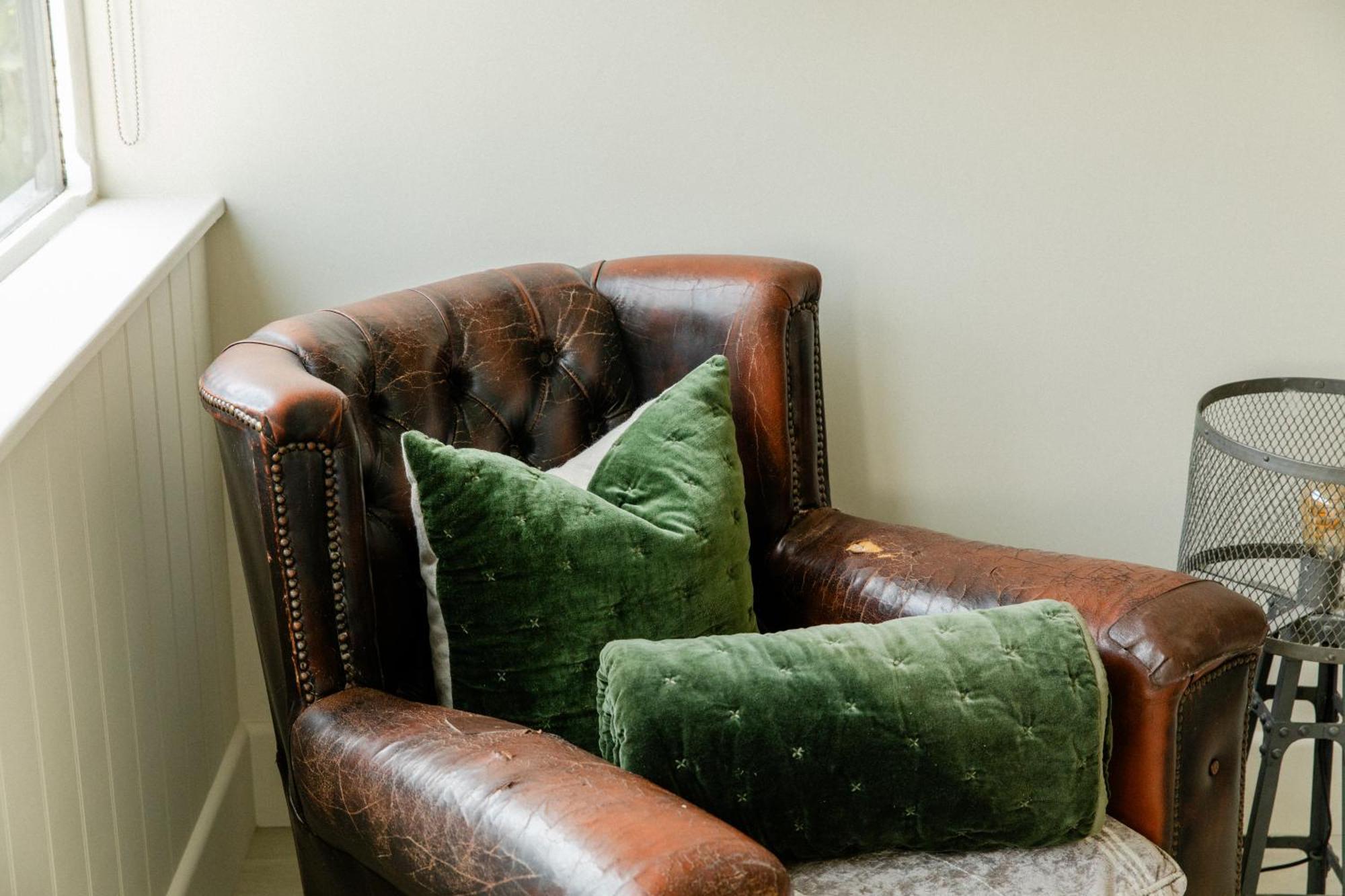 Star & Garter Apartment Falmouth Bagian luar foto