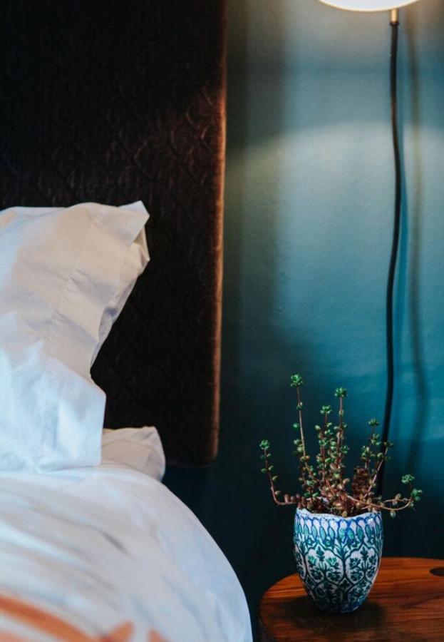 Star & Garter Apartment Falmouth Bagian luar foto