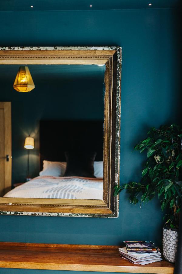 Star & Garter Apartment Falmouth Bagian luar foto